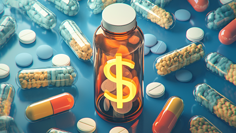 司美格鲁肽,日赚5.8亿